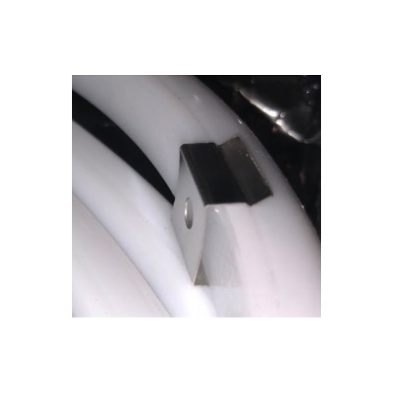 Clip metal for Strip Duna 13mm