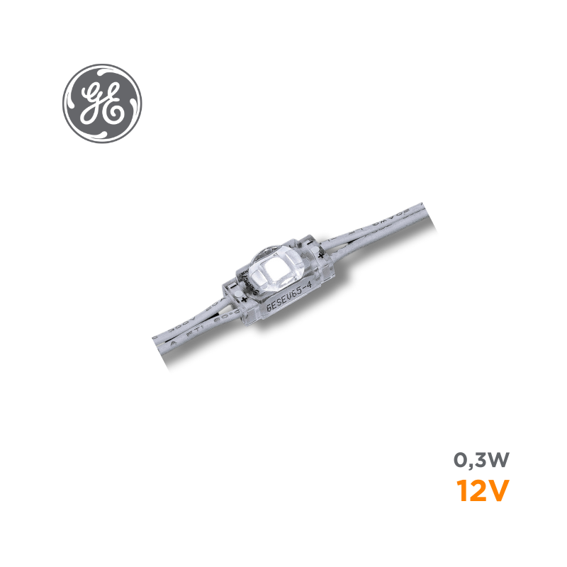 Modulo LED Select TX - VS GEN4