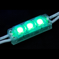 Modulo LED Select TX Very Small Colorato