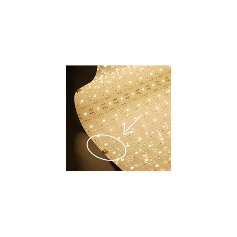 Fogli LED  VBX  FPC RGBW