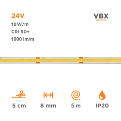 Economical Rell 5 meters...