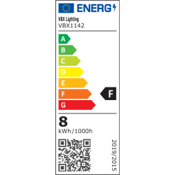 Modulo LED VBX SideEdge - 3LED