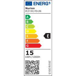 VBX  357 LONG Modulos LED