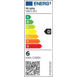 VBX Led BAR