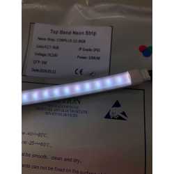 Neon LED Flex - VBX Duna 12mm