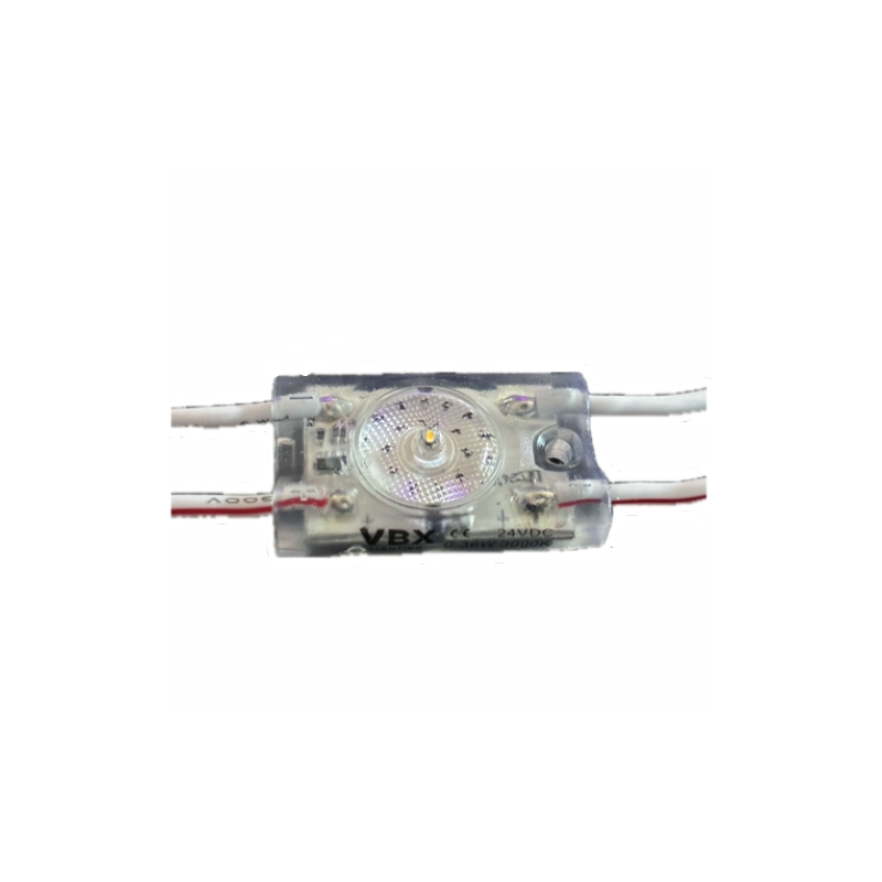 Modulo LED VBX Diamond 1 SLIM 12V
