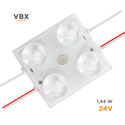 Moduli LED VBX Diamond 4
