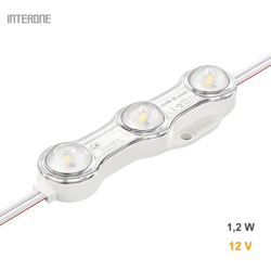 Modulo LED Z3U HO