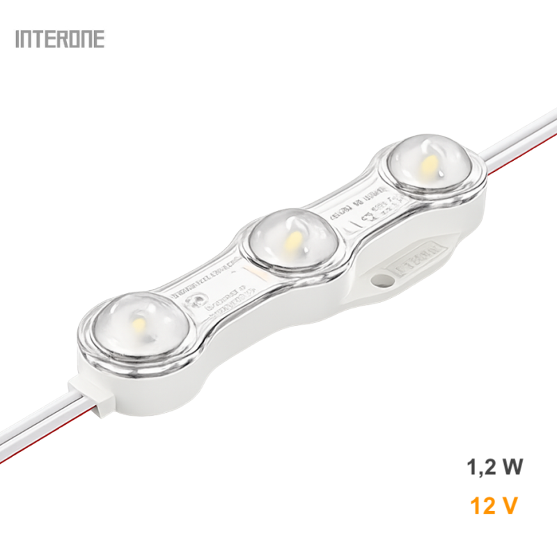 Modulo LED Z3U HO
