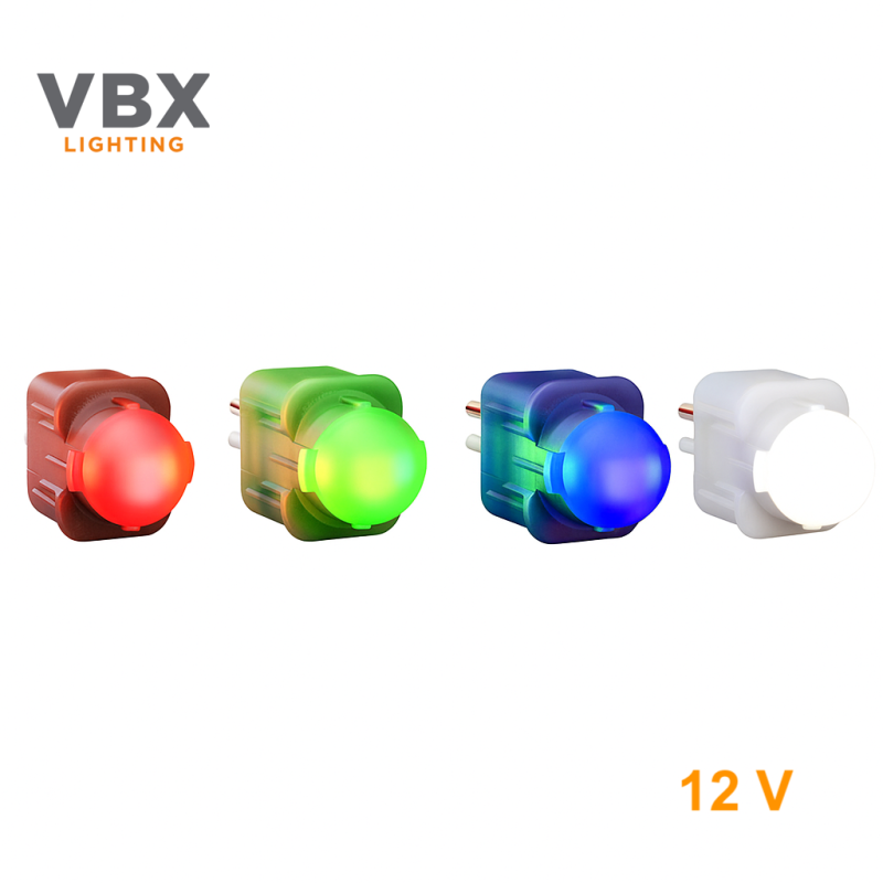 Confezione 50 Moduli VBX LED Pixel 9mm