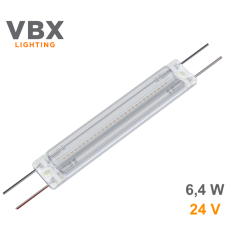 EDGE-LIT BAR  VBX Lama Luce...