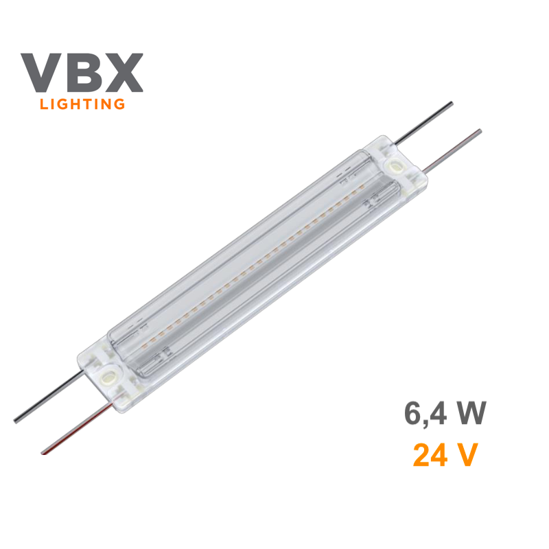 Modulo LED  VBX Lama Luce Slim