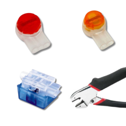 Connettori Corning 3M