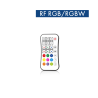 Remote control RGB SPI