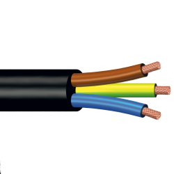 Neoprene CPR H07RN-F Cable