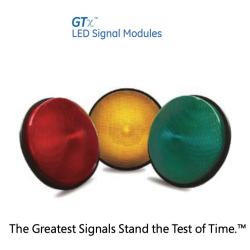 GTX LED Signal Modules,...