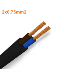Neoprene CPR H05RN-F Cable
