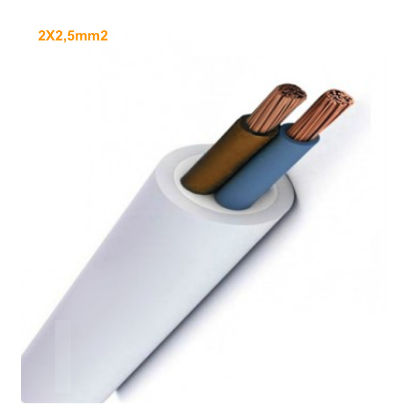 Cavo CPR,  FG16OR16