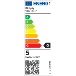 Neon LED Flex - VBX Duna - 10mm