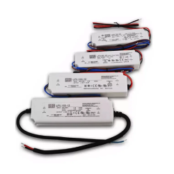 LPV - Driver Mean Well 12V