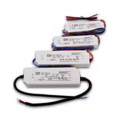 LPV - Mean Well Series 24V