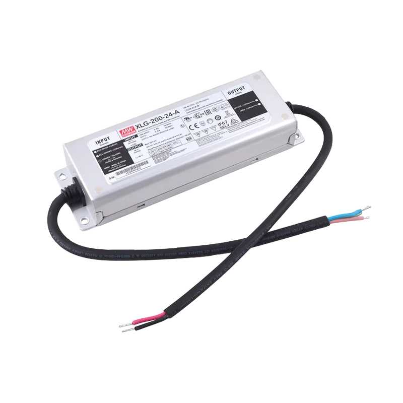Oudoor  Mean Well  Driver 24V