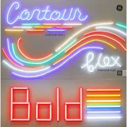 Tetra® Contour Bold