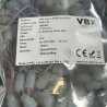 Confezione 50 Moduli VBX LED Pixel 9mm