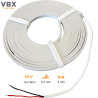 Neon LED Flex VBX Costa 4mm