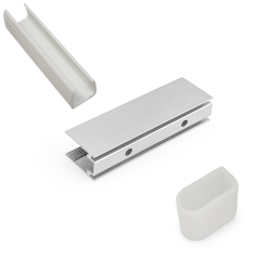 Neon LED flex Accessories...