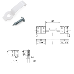 Connettori per Philips...