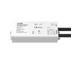 Controller RGBW, RGB, CCT,...