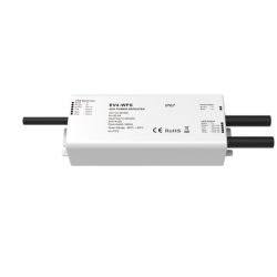 Power repeater EV4-WP