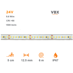 Striscia LED VBX Classic...