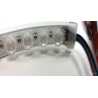 LED Strip VBX Lama Luce RGBW OUTDOOR