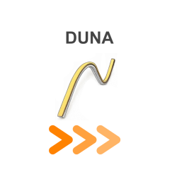 DUNA: Top Lighting LED Neon