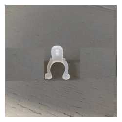Clip di montaggio VBX Neon LED Flex 360°