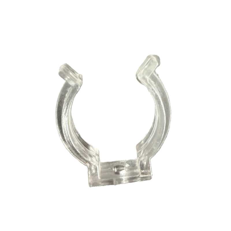 Clip di montaggio VBX Neon LED Flex 360°