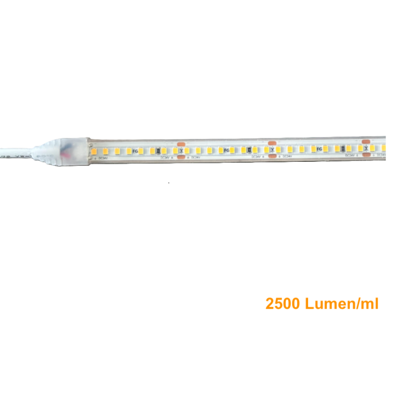 Striscia LED VBX Classic Impermeabile IP67 Alta Potenza