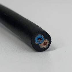 Neoprene CPR H05RN-F Cable