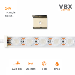Striscia LED - VBX Lama...