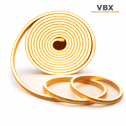 Neon LED Flex VBX Costa 4mm...