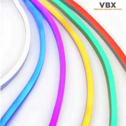 Neon LED Flex  VBX Costa  6mm 24V