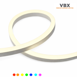 Neon LED Flex  VBX Costa  6mm 24V