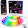 Neon LED Flex dinamic RGB