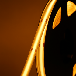 Rell 5 meters COB strip light 8mm