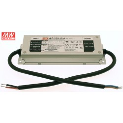 APV Mean Well  Driver 24V