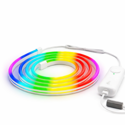 Neon LED Flex dinamic RGB