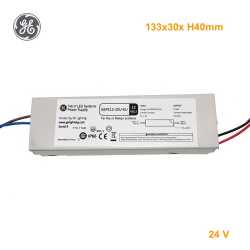 Driver TETRA outdoor 12V