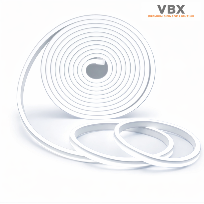 Neon LED Flex VBX Costa 4mm